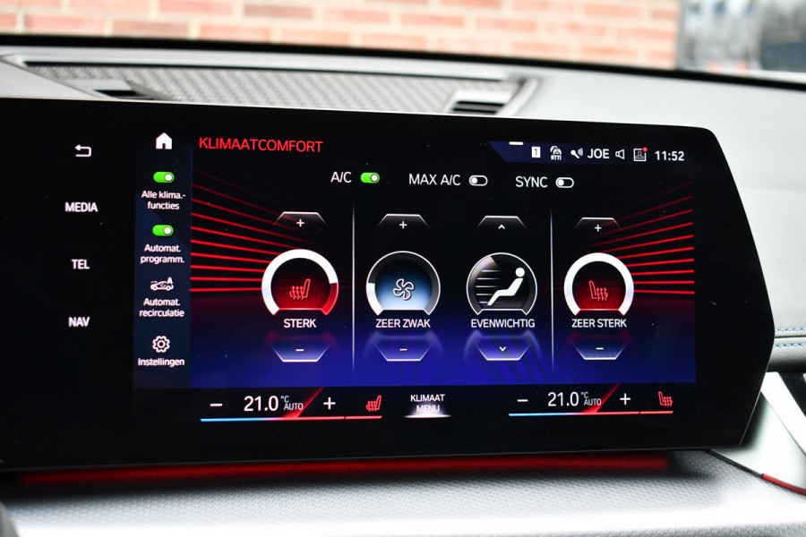 BMW X1 xDrive25e M-Sport Premium 18inch Camera ACC-voorbereiding