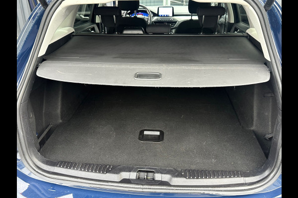 Ford FOCUS Wagon 1.0 EcoBoost Titanium X Business VIRTUAL|TREKHAAK