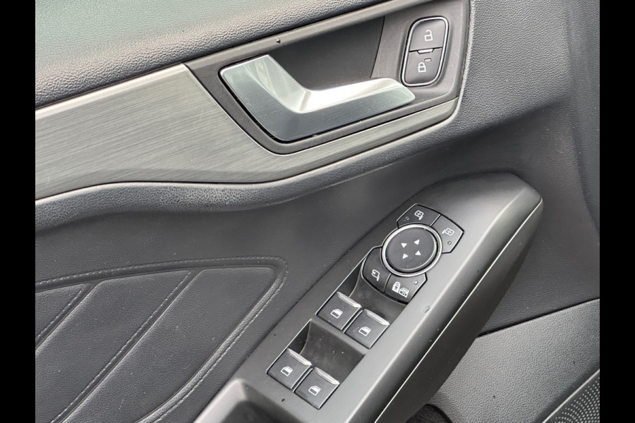 Ford FOCUS Wagon 1.0 EcoBoost Titanium X Business VIRTUAL|TREKHAAK