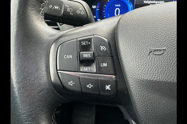 Ford FOCUS Wagon 1.0 EcoBoost Titanium X Business VIRTUAL|TREKHAAK