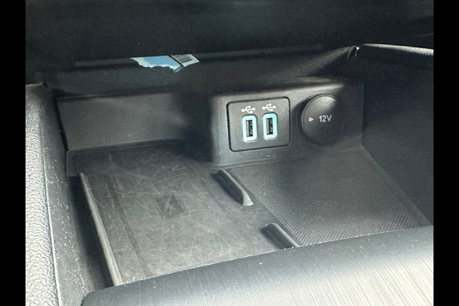 Ford FOCUS Wagon 1.0 EcoBoost Titanium X Business VIRTUAL|TREKHAAK