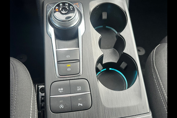 Ford FOCUS Wagon 1.0 EcoBoost Titanium X Business VIRTUAL|TREKHAAK