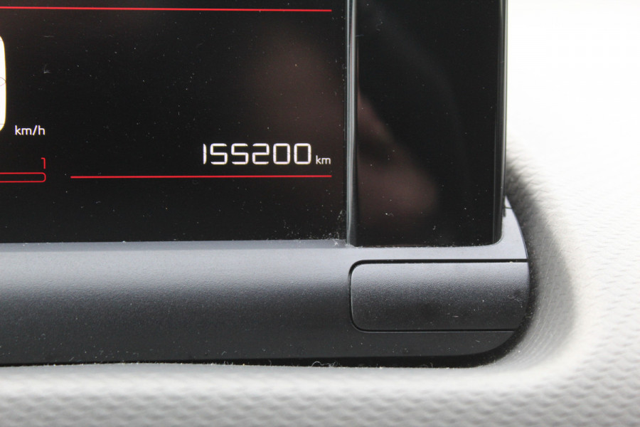 Citroën C4 Cactus 1.2 PureTech Business , 110pk , Dealer onderhouden Climate control , Bluetooth , Navigatie, Parkeersensoren achter LED Dag rijverlichting , Elek. ramen voor