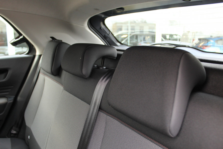 Citroën C4 Cactus 1.2 PureTech Business , 110pk , Dealer onderhouden Climate control , Bluetooth , Navigatie, Parkeersensoren achter LED Dag rijverlichting , Elek. ramen voor