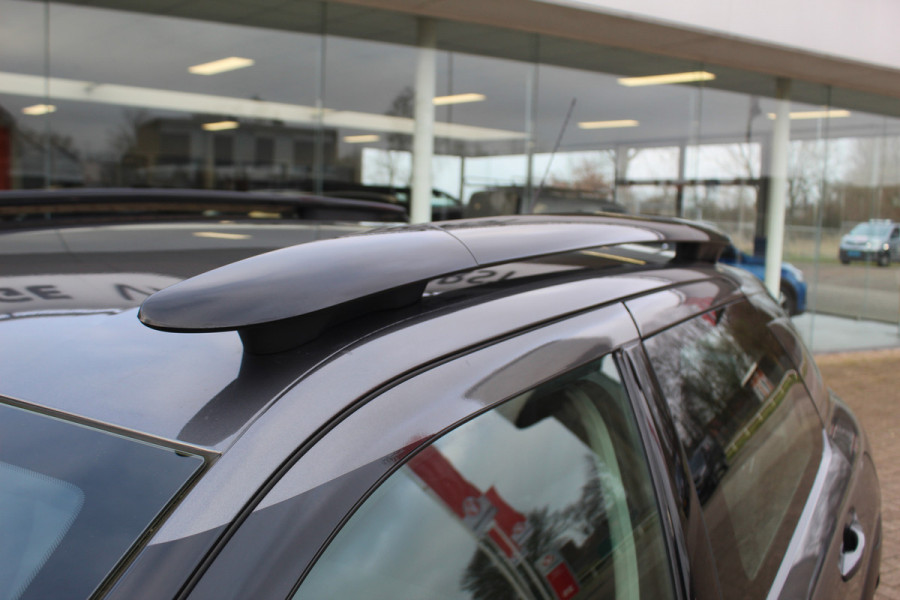 Citroën C4 Cactus 1.2 PureTech Business , 110pk , Dealer onderhouden Climate control , Bluetooth , Navigatie, Parkeersensoren achter LED Dag rijverlichting , Elek. ramen voor