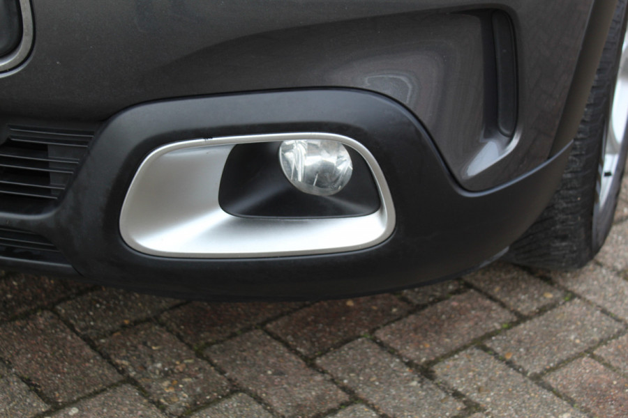 Citroën C4 Cactus 1.2 PureTech Business , 110pk , Dealer onderhouden Climate control , Bluetooth , Navigatie, Parkeersensoren achter LED Dag rijverlichting , Elek. ramen voor