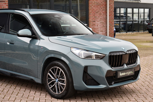 BMW X1 xDrive25e M-Sport Premium 18inch Camera ACC-voorbereiding