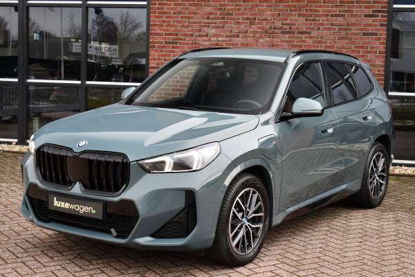 BMW X1 xDrive25e M-Sport Premium 18inch Camera ACC-voorbereiding
