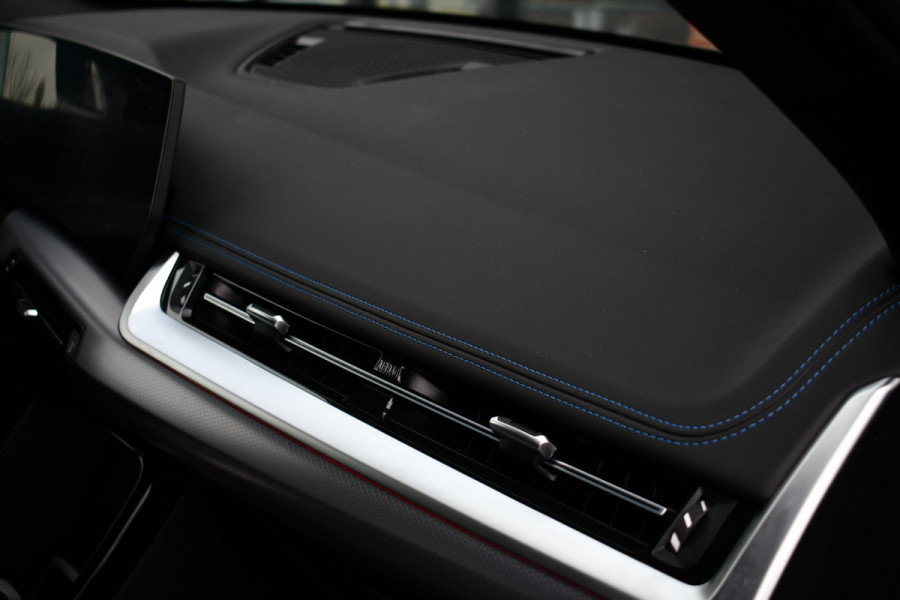 BMW X1 xDrive25e M-Sport Premium 18inch Camera ACC-voorbereiding