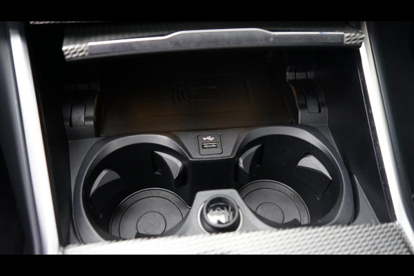BMW 3-serie 320e M-Sport Shadow Line AUTOMAAT-360 CAMERA-ALCANTARA-AMBIANCE-CARBON-CRUISE-FULL LED-KEYLESS-MEMORY-PANORAMA