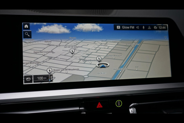 BMW 3-serie 320e M-Sport Shadow Line AUTOMAAT-360 CAMERA-ALCANTARA-AMBIANCE-CARBON-CRUISE-FULL LED-KEYLESS-MEMORY-PANORAMA