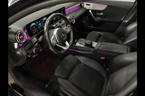 Mercedes-Benz A-Klasse 200 AMG Pano*Sfeer*Memory*Cam