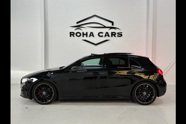 Mercedes-Benz A-Klasse 200 AMG Pano*Sfeer*Memory*Cam