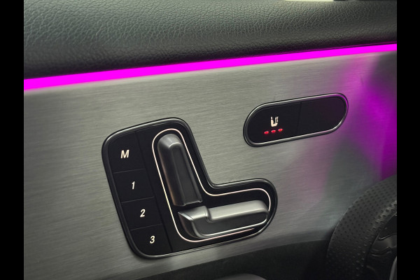 Mercedes-Benz A-Klasse 200 AMG Pano*Sfeer*Memory*Cam