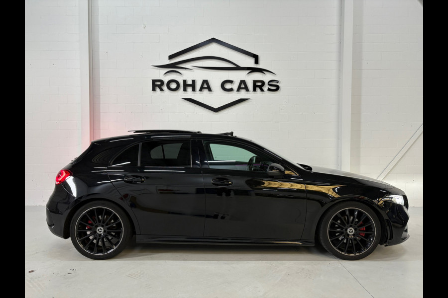 Mercedes-Benz A-Klasse 200 AMG Pano*Sfeer*Memory*Cam