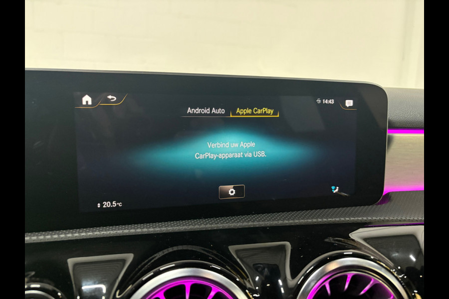 Mercedes-Benz A-Klasse 200 AMG Pano*Sfeer*Memory*Cam