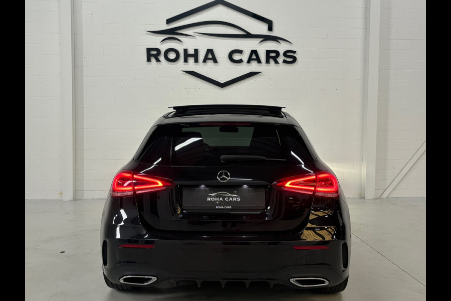 Mercedes-Benz A-Klasse 200 AMG Pano*Sfeer*Memory*Cam
