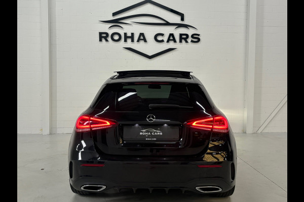 Mercedes-Benz A-Klasse 200 AMG Pano*Sfeer*Memory*Cam