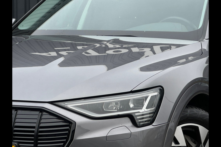 Audi E-tron Sportback SOH 93%|Pano|Camera 55 quattro Business edition Plus 95 kWh