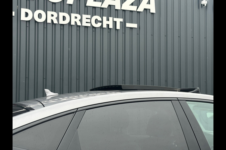 Audi E-tron Sportback SOH 93%|Pano|Camera 55 quattro Business edition Plus 95 kWh