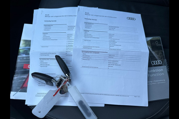 Audi E-tron Sportback SOH 93%|Pano|Camera 55 quattro Business edition Plus 95 kWh