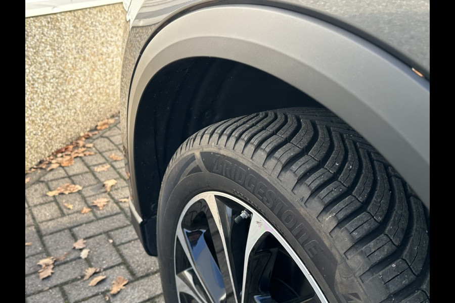 Mazda CX-5 2.0 165pk, Excl Line + comf.pack, all seasonbanden