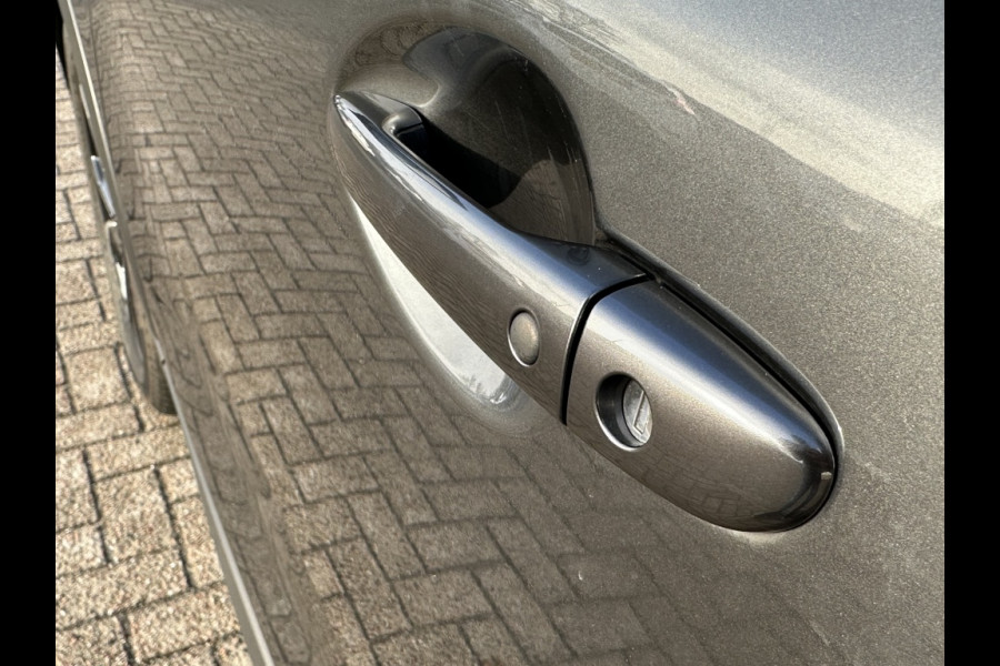 Mazda CX-5 2.0 165pk, Excl Line + comf.pack, all seasonbanden