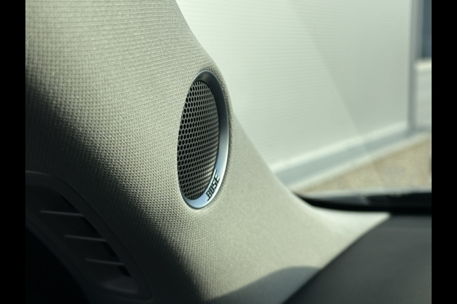 Mazda CX-5 2.0 165pk, Excl Line + comf.pack, all seasonbanden