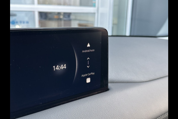 Mazda CX-5 2.0 165pk, Excl Line + comf.pack, all seasonbanden