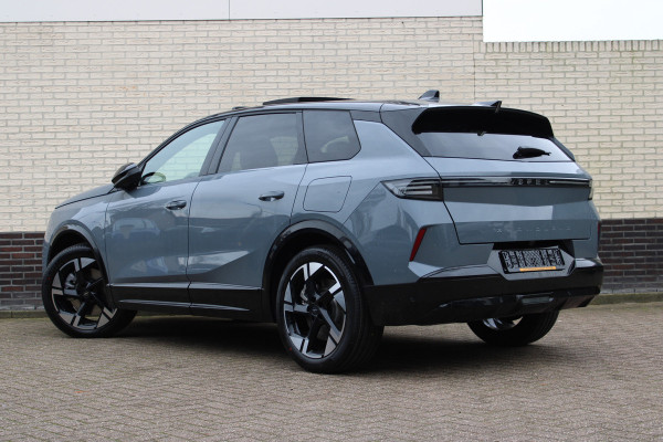 Opel Grandland 1.6 Turbo Plug-in-Hybrid Ultimate | Panoramadak | Trekhaak | Head-Up | FOCAL
