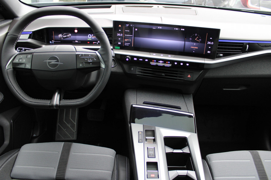 Opel Grandland 1.6 Turbo Plug-in-Hybrid Ultimate | Panoramadak | Trekhaak | Head-Up | FOCAL