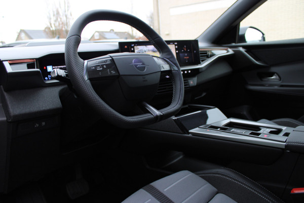 Opel Grandland 1.6 Turbo Plug-in-Hybrid Ultimate | Panoramadak | Trekhaak | Head-Up | FOCAL