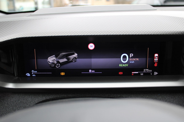 Opel Grandland 1.6 Turbo Plug-in-Hybrid Ultimate | Panoramadak | Trekhaak | Head-Up | FOCAL