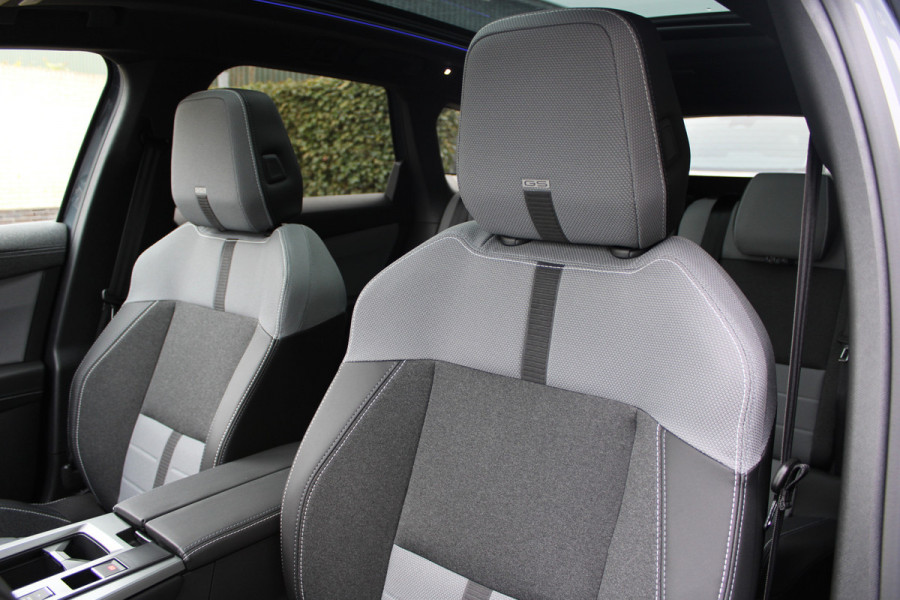 Opel Grandland 1.6 Turbo Plug-in-Hybrid Ultimate | Panoramadak | Trekhaak | Head-Up | FOCAL