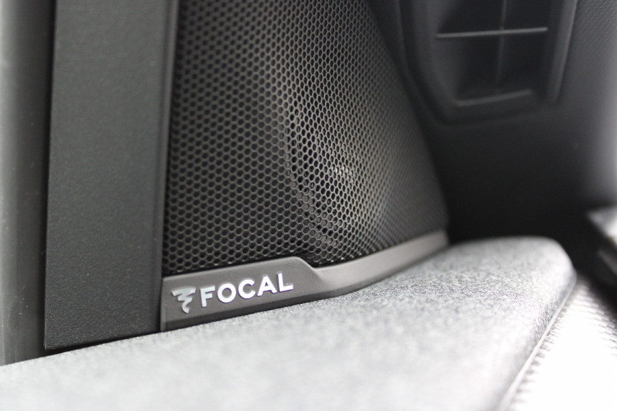 Opel Grandland 1.6 Turbo Plug-in-Hybrid Ultimate | Panoramadak | Trekhaak | Head-Up | FOCAL