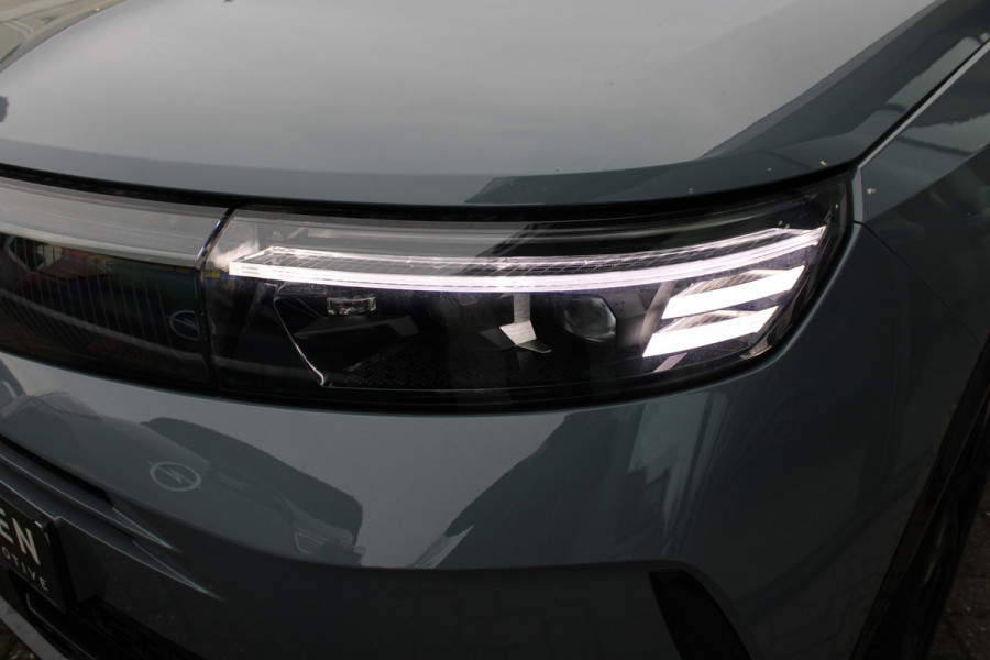 Opel Grandland 1.6 Turbo Plug-in-Hybrid Ultimate | Panoramadak | Trekhaak | Head-Up | FOCAL