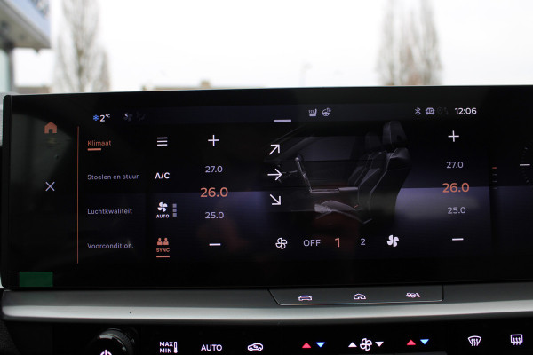 Opel Grandland 1.6 Turbo Plug-in-Hybrid Ultimate | Panoramadak | Trekhaak | Head-Up | FOCAL