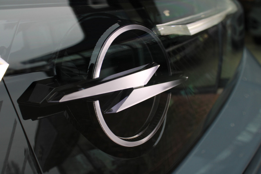 Opel Grandland 1.6 Turbo Plug-in-Hybrid Ultimate | Panoramadak | Trekhaak | Head-Up | FOCAL