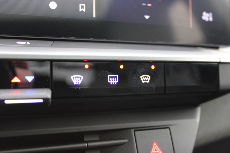 Opel Grandland 1.6 Turbo Plug-in-Hybrid Ultimate | Panoramadak | Trekhaak | Head-Up | FOCAL