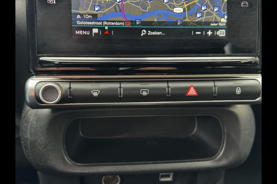 Citroën C3 1.2 PureTech Shine Pack - AUTOMAAT I Navigatie / Apple CarPlay I Airco I Sport velgen I PDC I
