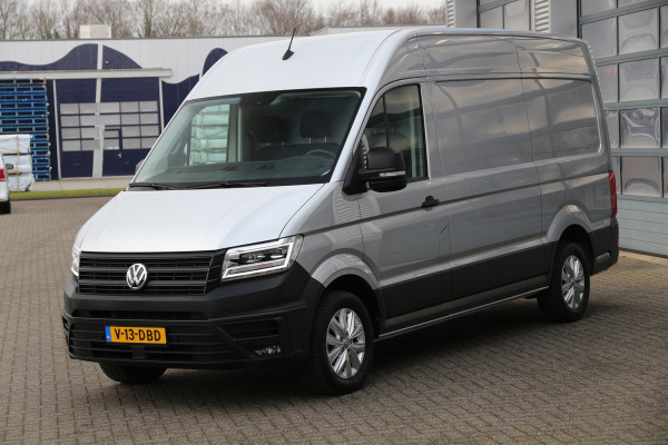 Volkswagen Crafter 2.0 TDI 140 L3H3 | Aut. | 3T trekgewicht | Navi | Camera | Airco..