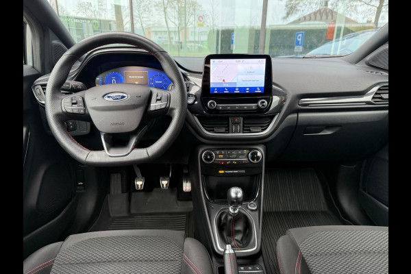 Ford Puma 1.0 EcoBoost Hybrid ST-Line X - Virt.Cockpit - Navi - Cruise - Climate