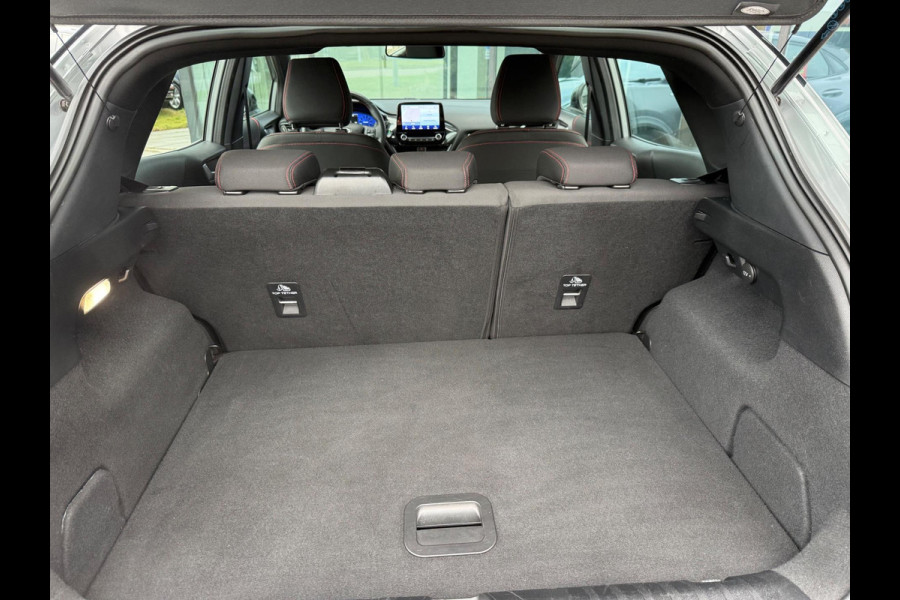 Ford Puma 1.0 EcoBoost Hybrid ST-Line X - Virt.Cockpit - Navi - Cruise - Climate