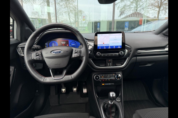 Ford Puma 1.0 EcoBoost Hybrid ST-Line X - Virt.Cockpit - Navi - Cruise - Climate