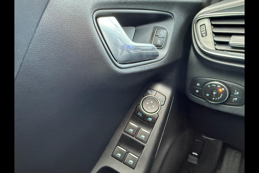 Ford Puma 1.0 EcoBoost Hybrid ST-Line X - Virt.Cockpit - Navi - Cruise - Climate