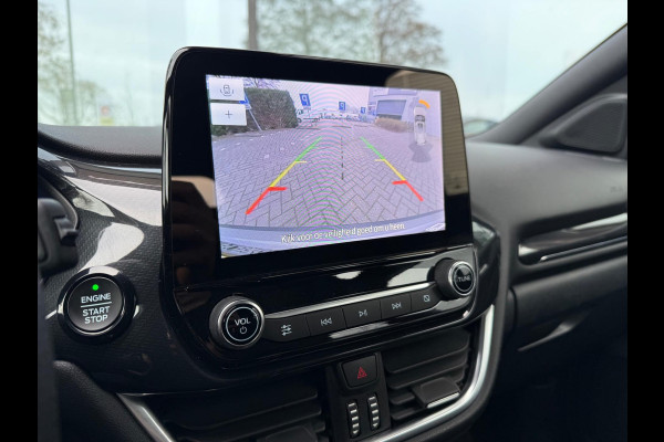 Ford Puma 1.0 EcoBoost Hybrid ST-Line X - Virt.Cockpit - Navi - Cruise - Climate