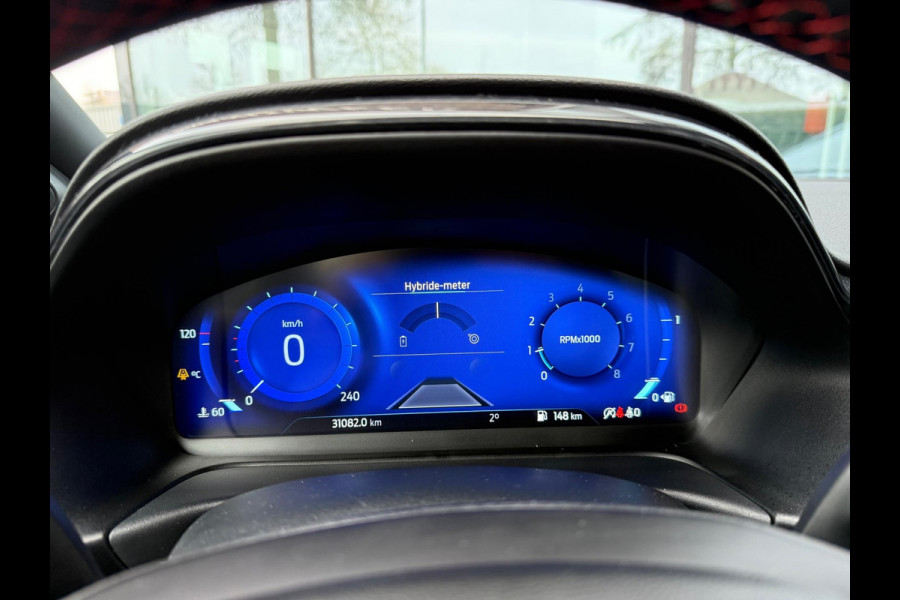 Ford Puma 1.0 EcoBoost Hybrid ST-Line X - Virt.Cockpit - Navi - Cruise - Climate