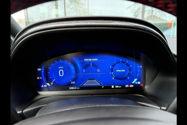 Ford Puma 1.0 EcoBoost Hybrid ST-Line X - Virt.Cockpit - Navi - Cruise - Climate