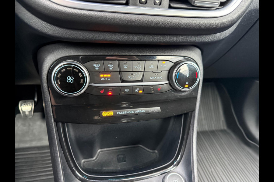 Ford Puma 1.0 EcoBoost Hybrid ST-Line X - Virt.Cockpit - Navi - Cruise - Climate