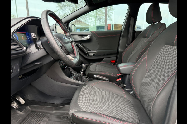 Ford Puma 1.0 EcoBoost Hybrid ST-Line X - Virt.Cockpit - Navi - Cruise - Climate